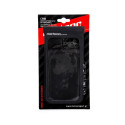 Waterproof bicycle case for the Meteor Crib 23795 phone (uniw)