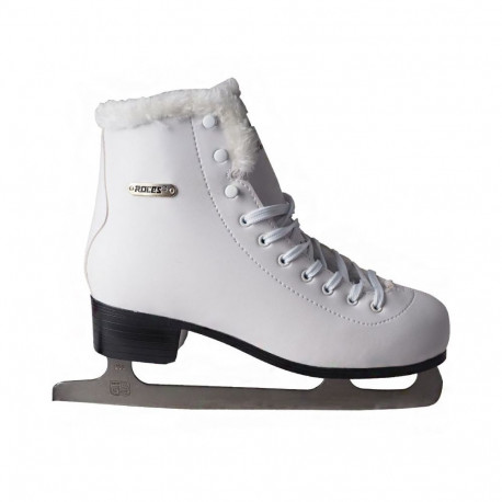 Roces Paradise Eco-Fur W 450704 01 figure skates (42)