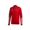 adidas sweatshirt Condivo 20 Training Top M FS7115 S