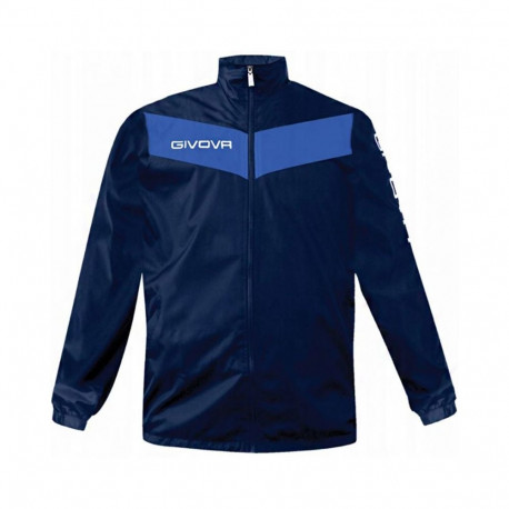 Givova Rain Scudo Jacket RJ005 0402 (3XS)