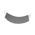 Hammock Spokey Zuni BK / WT 921919