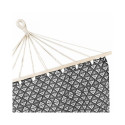 Hammock Spokey Zuni BK / WT 921919
