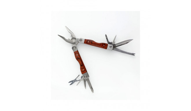 Multitool Macgyver 15-part tool 102228