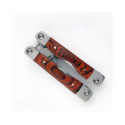 Multitool Macgyver 15-part tool 102228