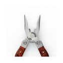 Multitool Macgyver 15-part tool 102228