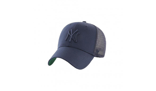 47 Brand MLB New York Yankees Branson Cap B-BRANS17CTP-NYA (One size)