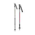 Spokey Ekvilibro GY RD 924976 trekking poles