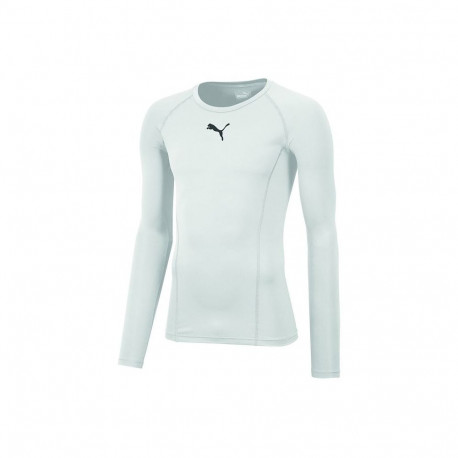 Puma LIGA Baselayer Tee LS 655920-04 (M)