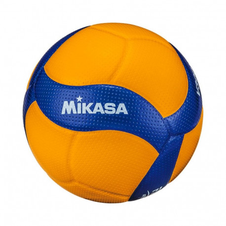 Mikasa V300W Match Volleyball (5)