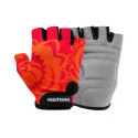 Cycling gloves Meteor Big Flower Jr. 24181-24183 (M)
