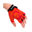Cycling gloves Meteor Big Flower Jr. 24181-24183 (M)