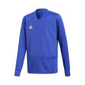 adidas T-shirt Condivo 18 Training Top Junior CG0390 164cm