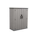 Lifetime Premium Garden Wardrobe 136x70 60300