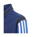 Adidas Tiro 19 PRE JKT Junior DT5268 football sweatshirt (164cm)