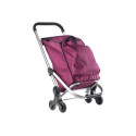 Shopping trolley Expert Premium 604353