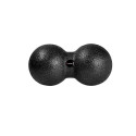 Double massage ball / Duo Ball HMS BLM02 12 * 24CM