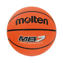 Molten MB7 basketball (7)