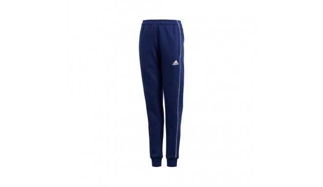 Adidas Core 18 Sweat Pant Jr CV3958 pants (140cm)