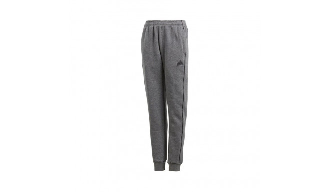 Adidas Core 18 Sweat JR CV3957 pants (116cm)