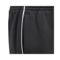 Adidas Core 18 Sweat JR CE9077 pants (152cm)
