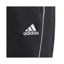 Adidas Core 18 Sweat JR CE9077 pants (116cm)