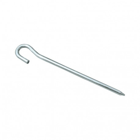 Alu High Peak Tent Pegs 6 pcs 42227