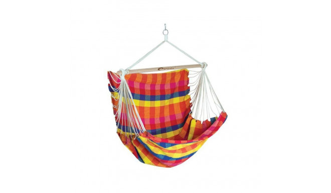 Spokey Hammock Double Seat Bench Deluxe 835366