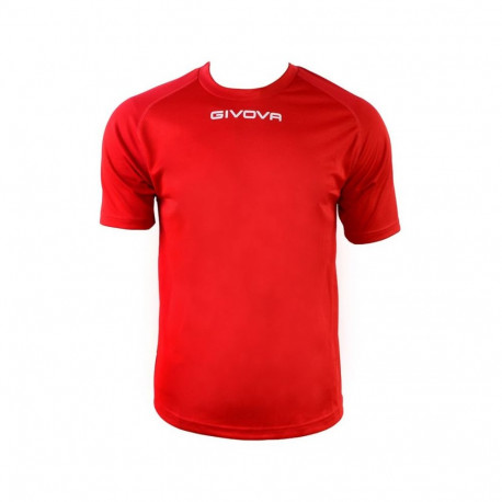 Givova One U MAC01-0012 Football Shirt (3XS)