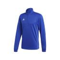 Adidas Core 18 TR Top M CV3998 football jersey (XXL)