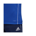 Adidas Core 18 TR Top M CV3998 football jersey (XXL)