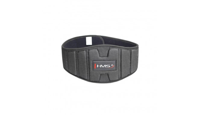 Gray HMS PA3448 rM strength belt