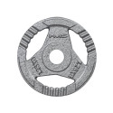 Hammertone plate 1.25kg HMS THM01 17-61-050