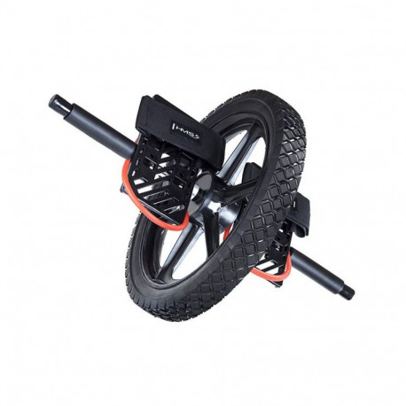 Large exercise roller HMS WA06