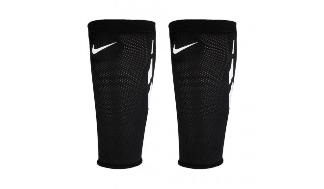 Nike Guard Lock Elite Sleeves SE0173-011 compression leg (XS-(25-31cm))