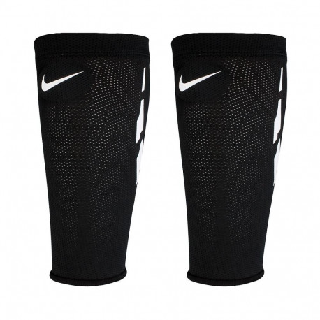 Nike Guard Lock Elite Compression Sleeves SE0173-011 (L)