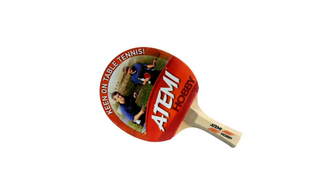 Atemi Hobby racket for ping pong TT-batHobby