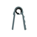 Adjustable BB 911 hand clamps