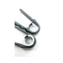 Adjustable BB 911 hand clamps