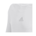 adidas termosärk Junior ASK LS TEE Y CW7325 128cm