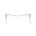 Rucanor beach volleyball posts with net