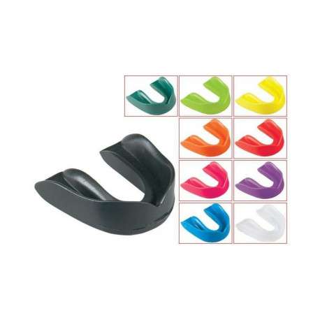 Jaw Fox 40 silicon single 5906 (zielony)