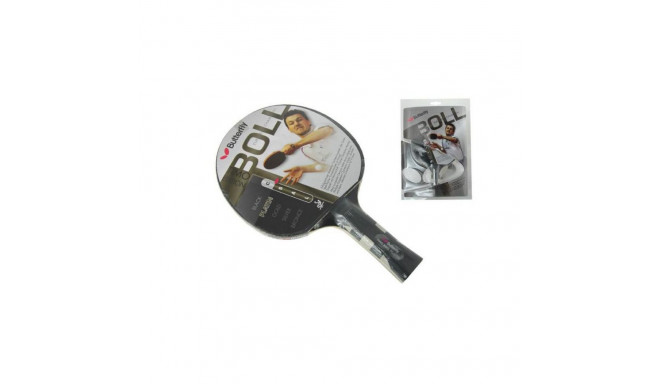 Butterfly Timo Boll Platin 85025 Table Tennis Racket (AN- anatomiczny)