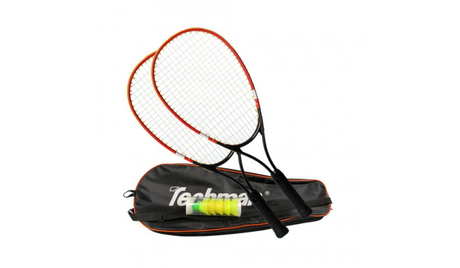 Techman speedminton set