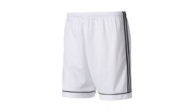 Adidas Squadra 17 M BJ9227 football shorts (128 cm)