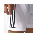 Adidas Squadra 17 M BJ9227 football shorts (152 cm)