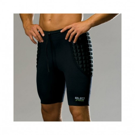 Select Goalkeeper Undershorts Black 6420 (M)
