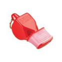 Whistle Fox 40 CMG Classic Safety + string 9603-0108 red