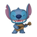 FUNKO POP! Vinyl: Фигурка Lilo & Stitch - Stitch with Ukelele