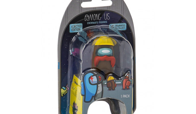 AMONG US Figure, W3
