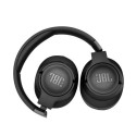 JBL Tune 760NC Bluetooth Wireless On-Ear Headphones Black EU